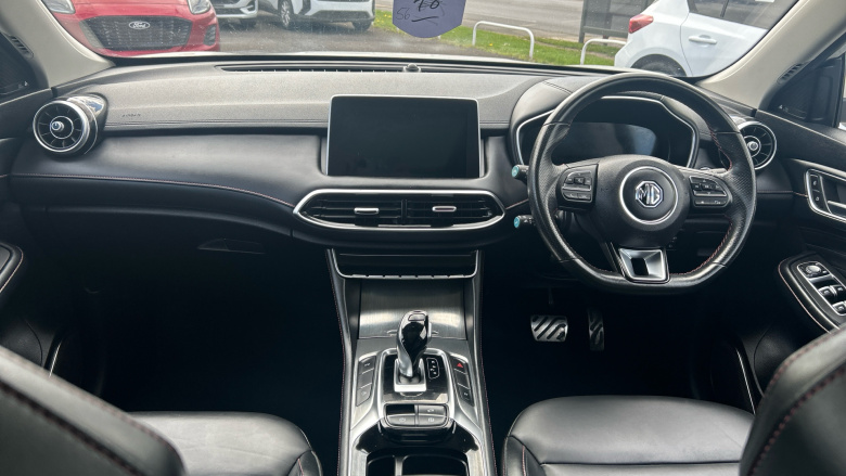 MG Hs 1.5 T-GDI PHEV Exclusive 5dr Auto Hatchback